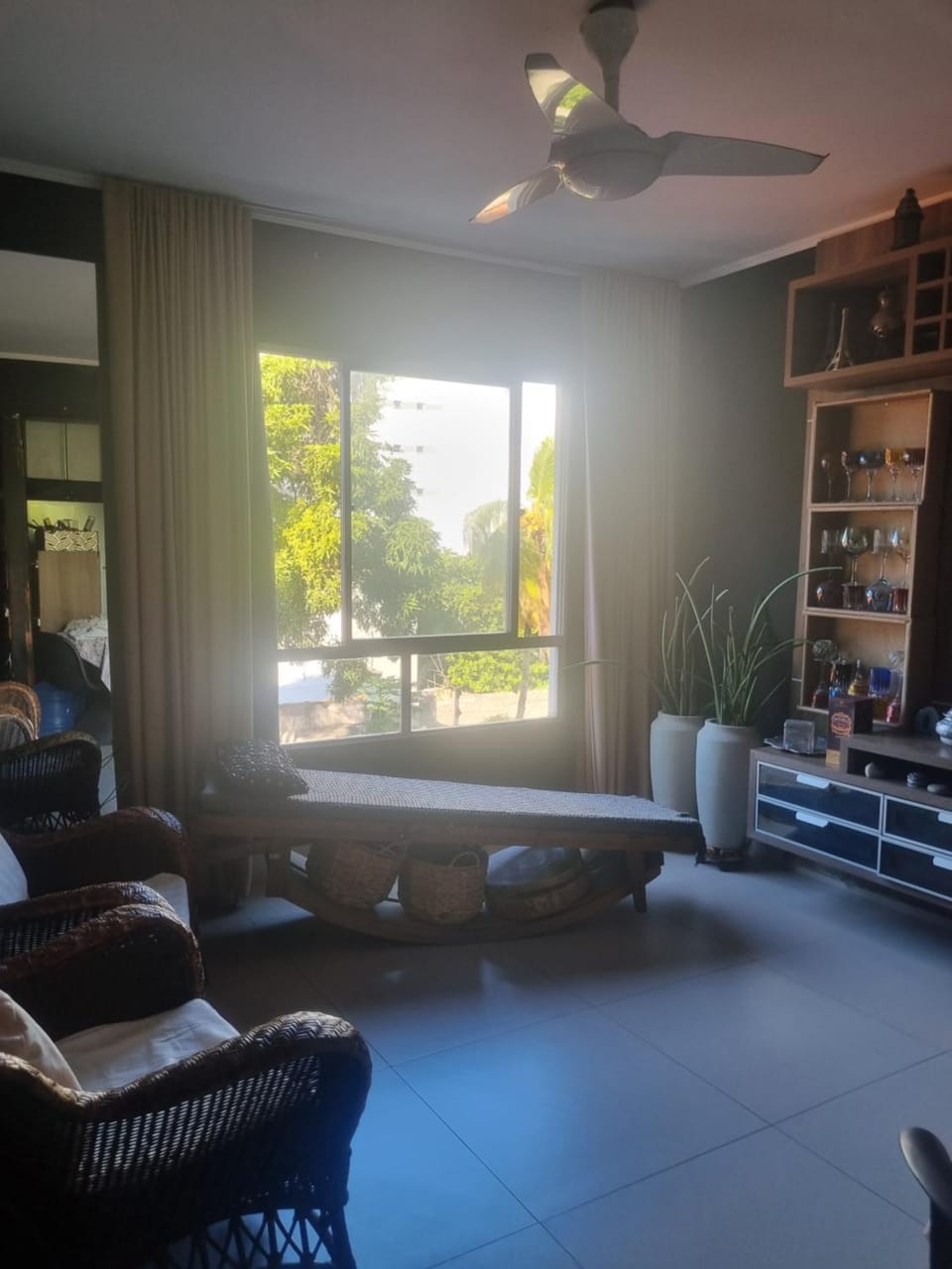 Apto 2 quartos reformado centro Apartment in State of Mato Grosso, Brazil
