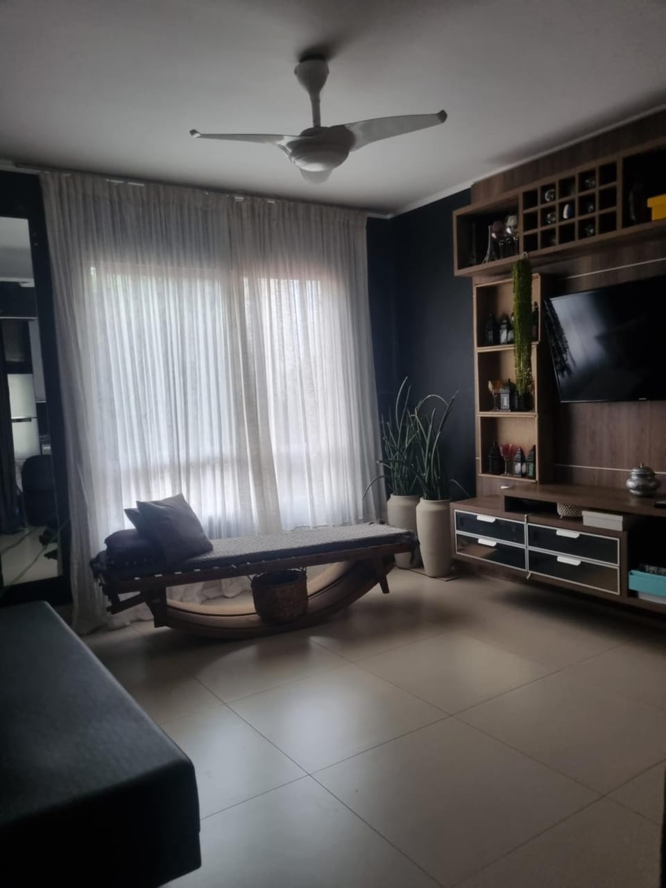 Apto 2 quartos reformado centro Apartment in State of Mato Grosso, Brazil