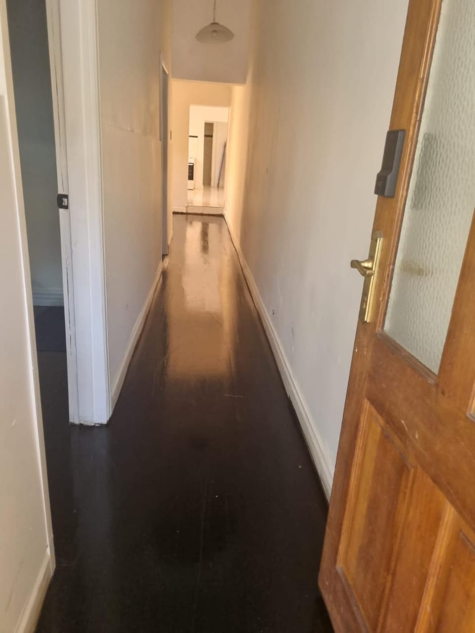 Little Yellow Guesthouse Vacation rental in Melbourne