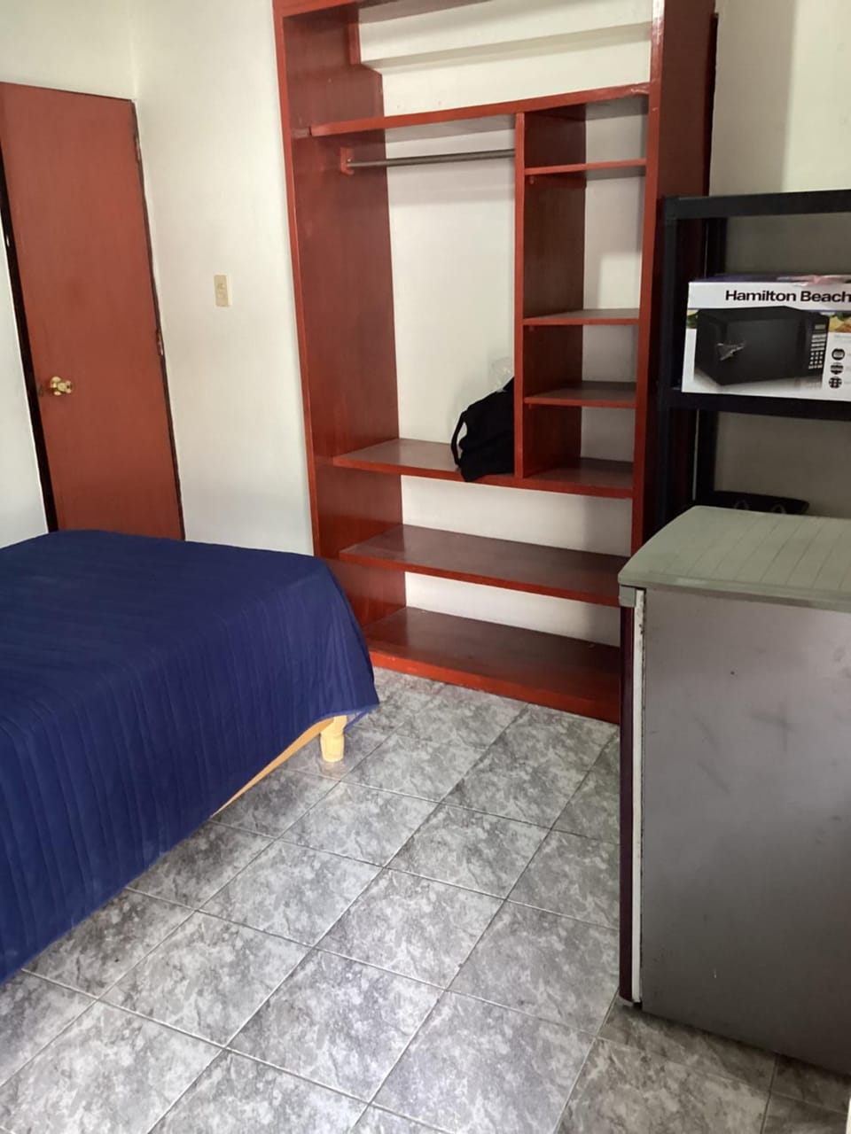 Habitación privada zona Satélite Vacation rental in Mexico City