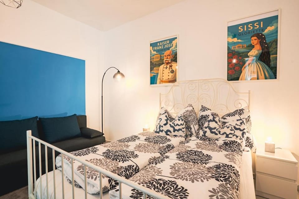 Stay at Schönbrunn #6 Apartment in Vienna