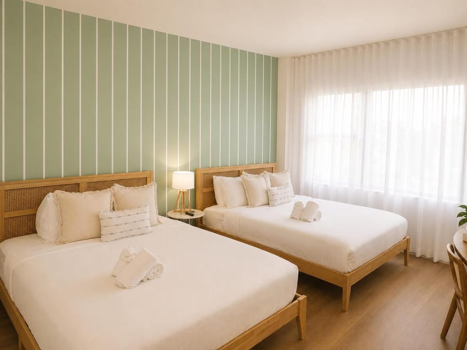 Casablanca Residences Miami Beach Apartment hotel in Miami Beach