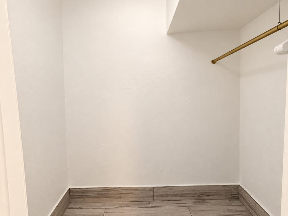 storage