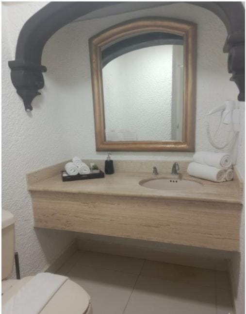 Cancún Plaza Apartment in Cancun