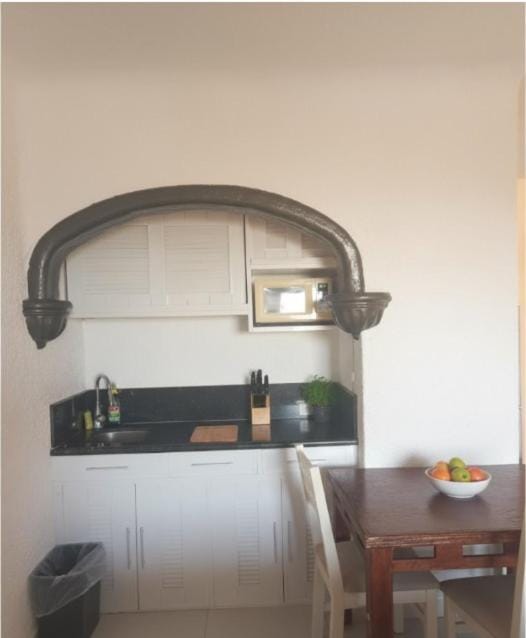 Cancún Plaza Apartment in Cancun