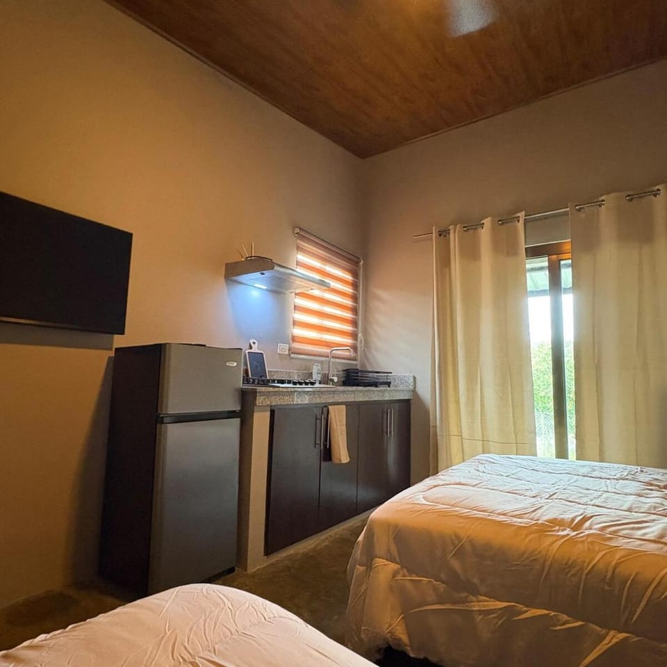 Amelia apartment by Casita Boquete Apartment in Boquete