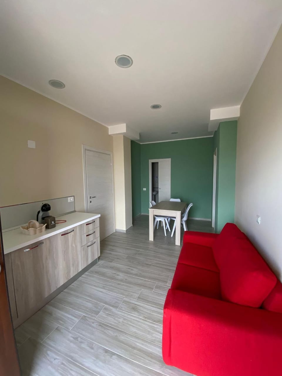 B&B Costa d'Amalfi Bellizzi Bed and Breakfast in Campania