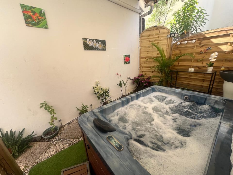 Le Corail - Résidence Terre et Truffes Apartment in Martinique