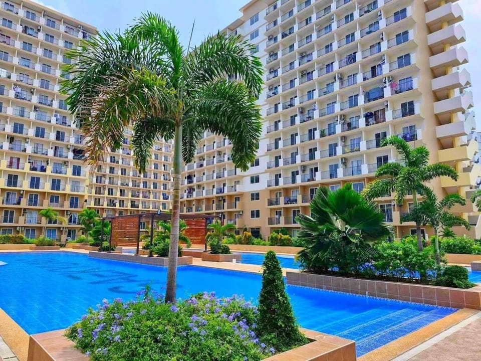 Paradise experience staycation Marigondon Lapulapu Apartment in Lapu-Lapu City