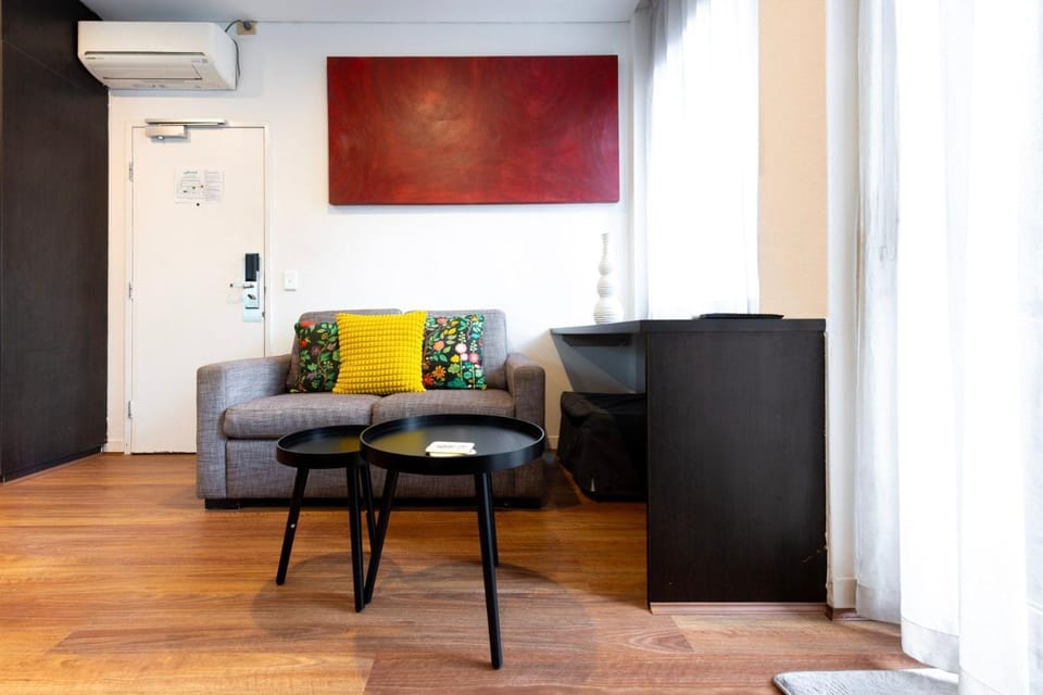 Simple City Stay - Melbourne CBD Apartment Apartment in Melbourne
