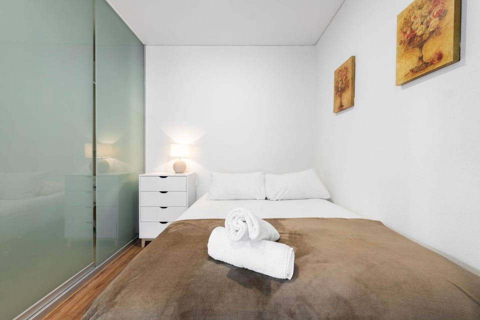Simple City Stay - Melbourne CBD Apartment Apartment in Melbourne