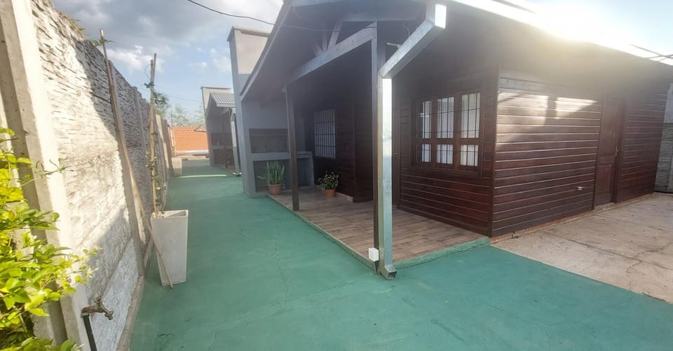 JuanSe Cabañas Apartment in Corrientes Province, Argentina