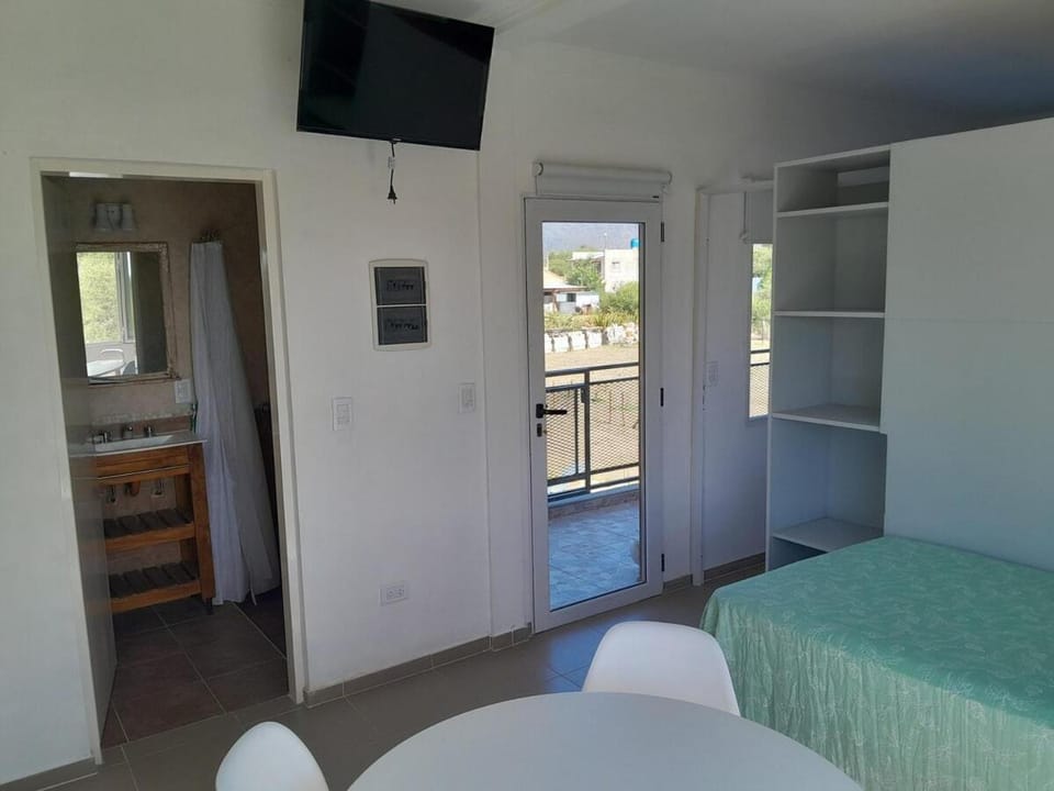 Lo de guada Apartment in San Luis Province, Argentina