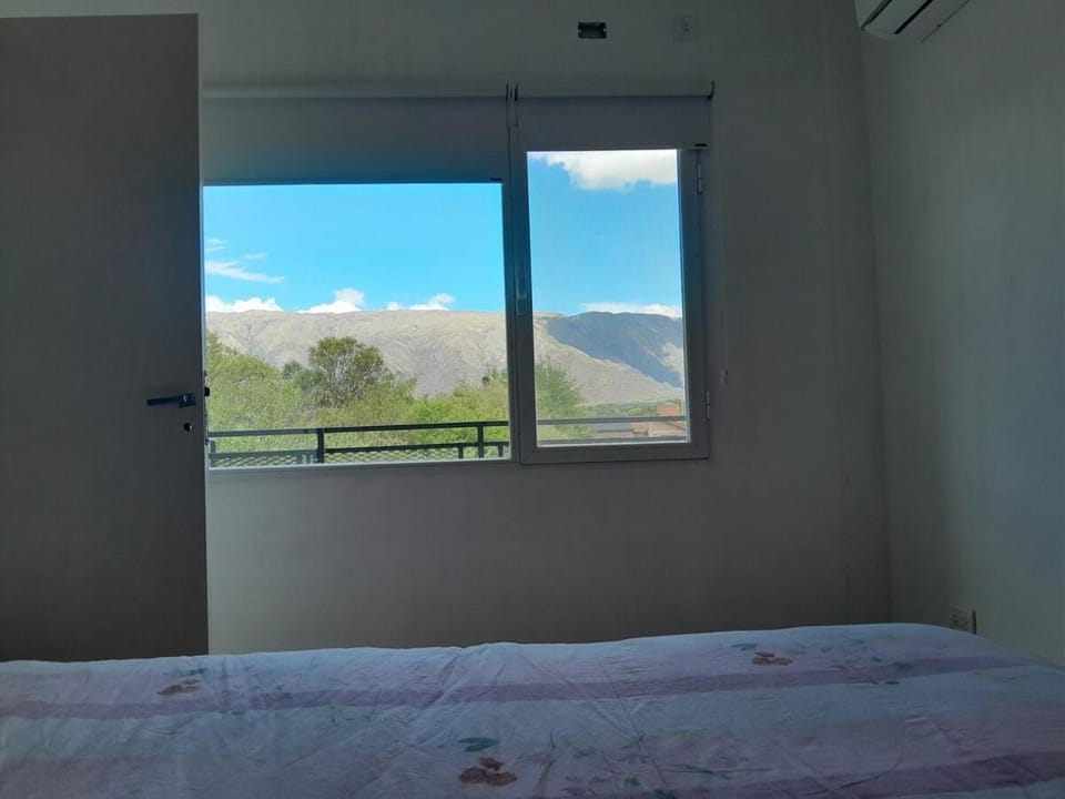 Lo de guada Apartment in San Luis Province, Argentina