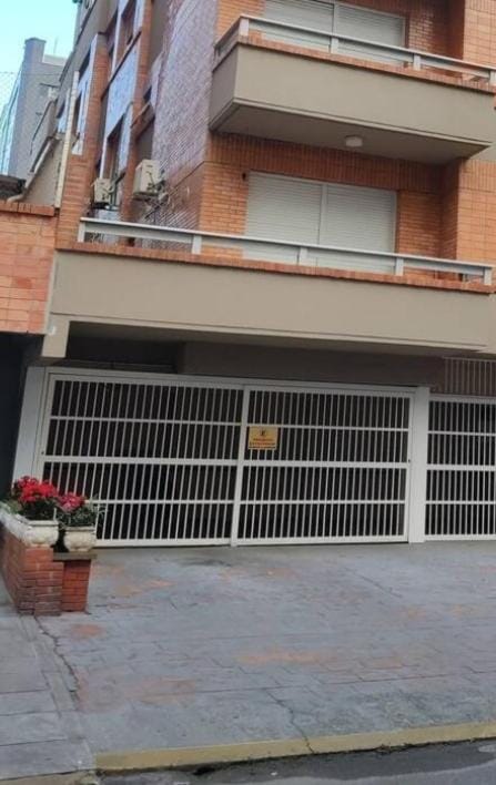Apartamento Amplo e Aconchegante em Capão da Canoa Apartment in State of Rio Grande do Sul