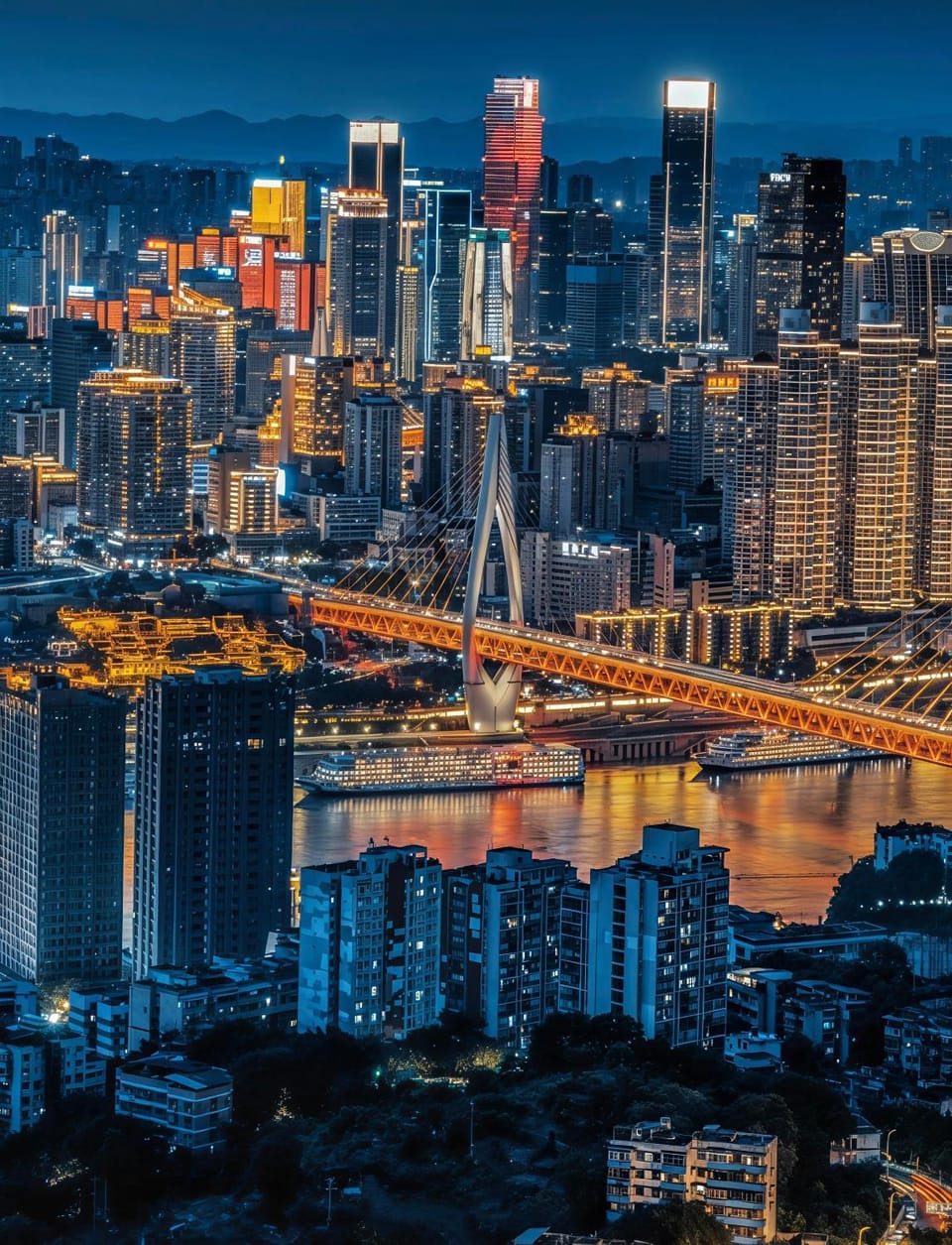 City view
