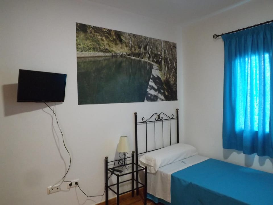 Casa Rural ENTRESIERRAS Bed and Breakfast in Andalusia