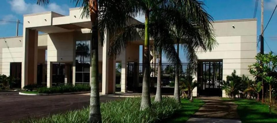 cop 30 Apartment in Belém