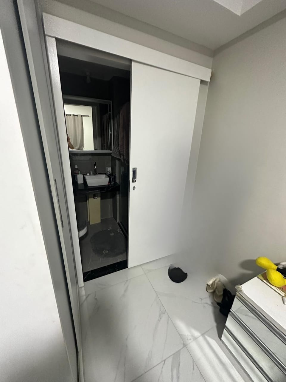cop 30 Apartment in Belém