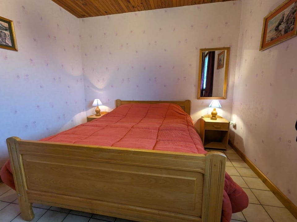 Gîte Confortable au Cœur des Vosges - Animaux Acceptés - FR-1-589-839 House in Vosges