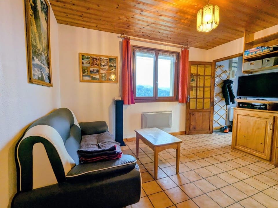 Gîte Confortable au Cœur des Vosges - Animaux Acceptés - FR-1-589-839 House in Vosges