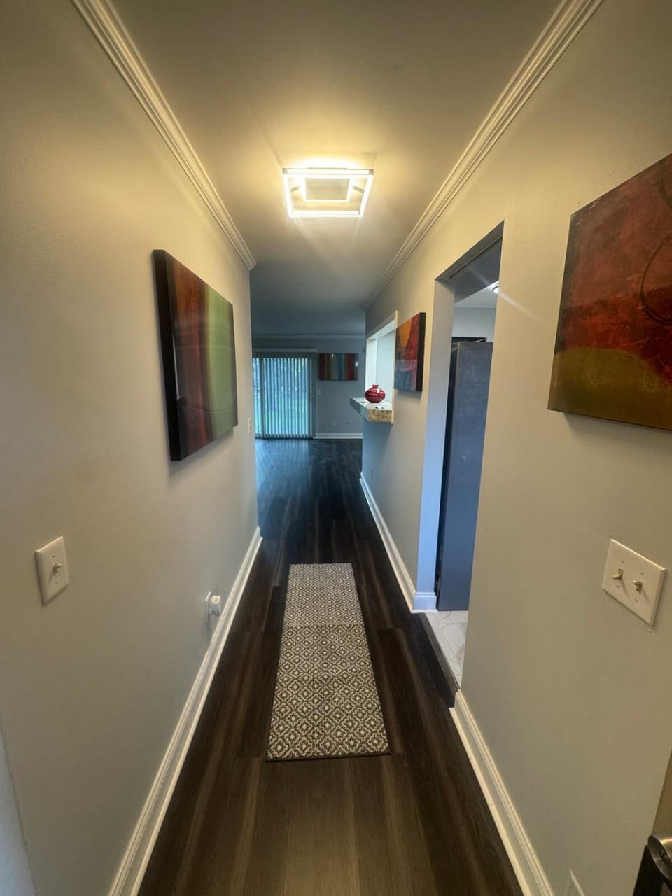 Suburban Retreat 15 Mins to Downtown Detroit House in Southfield