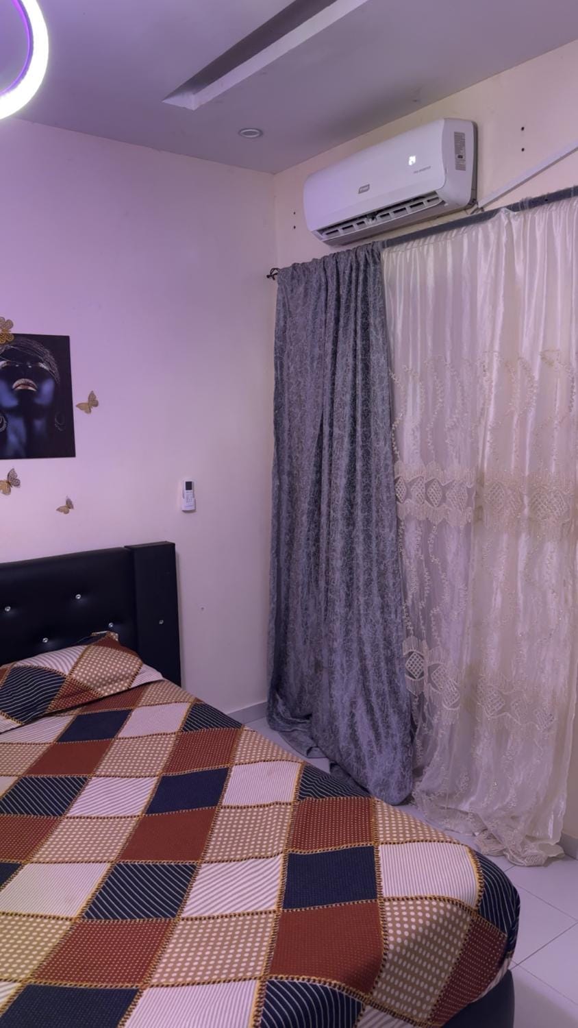 chez laye Apartment in Dakar Region, Senegal