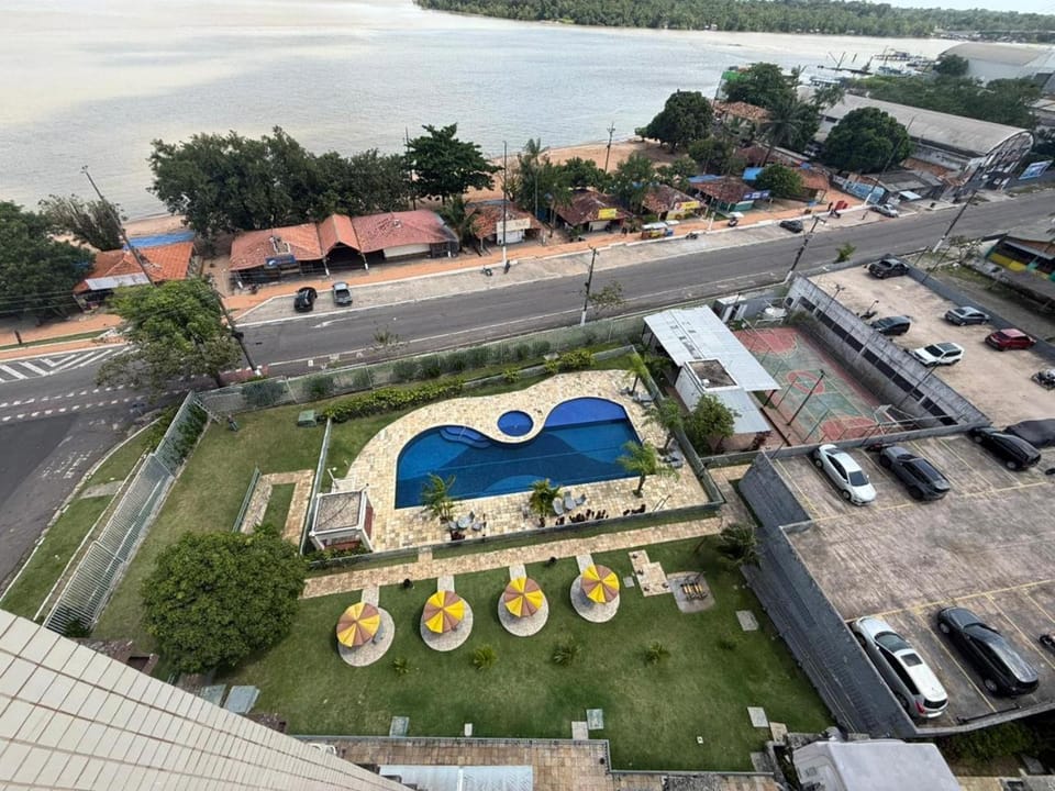 COP30 Condomínio Fit de Icoracir Apartment in Belém