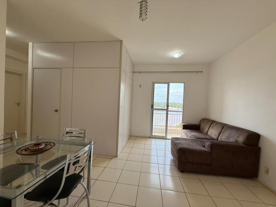 COP30 Condomínio Fit de Icoracir Apartment in Belém