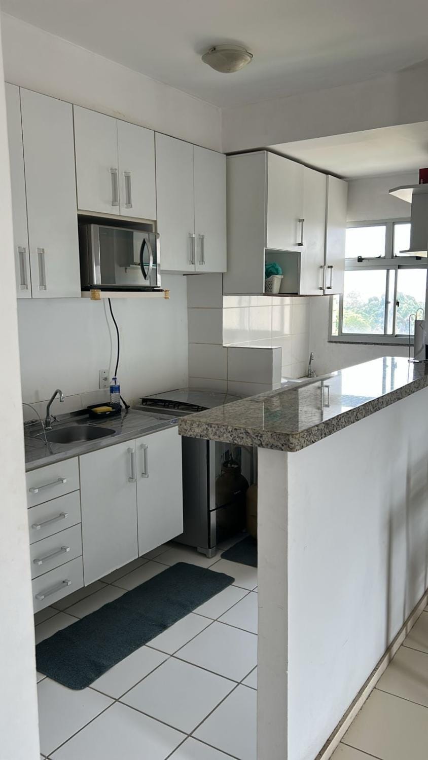 COP30 Condomínio Fit de Icoracir Apartment in Belém