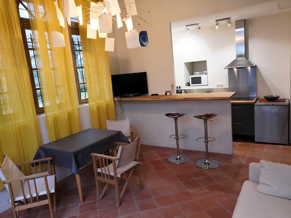 Domaine De Roucayrols Bed and Breakfast in Occitanie