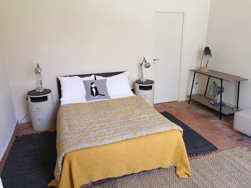 Domaine De Roucayrols Bed and Breakfast in Occitanie