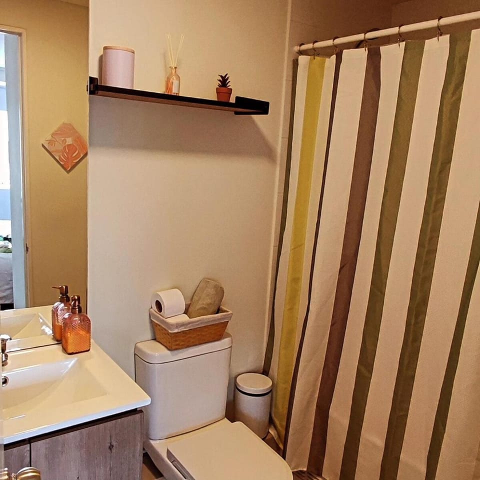 El Refugio del Turista Apartment in Osorno