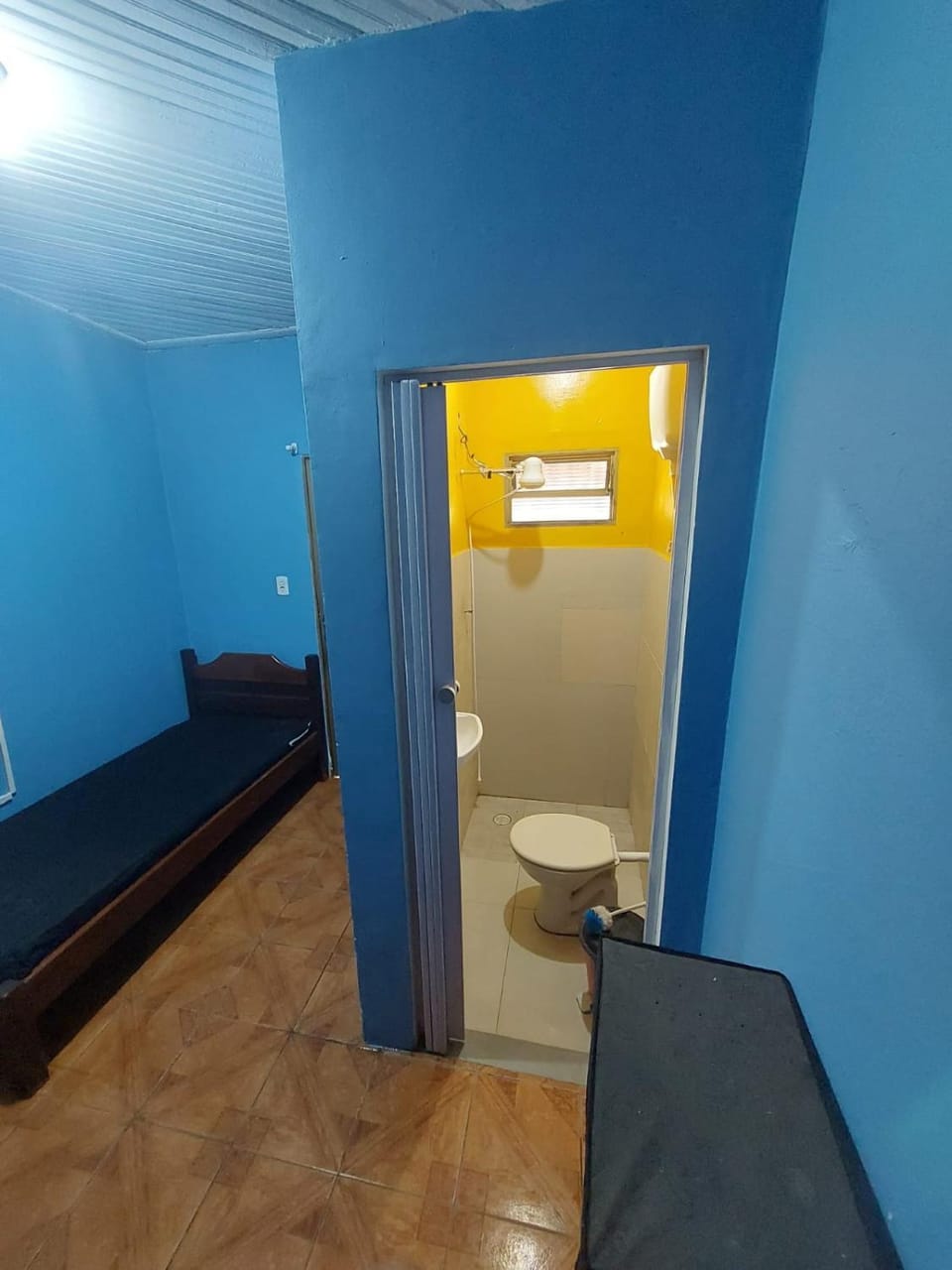 Hospedagem econômica Vacation rental in São José do Rio Preto