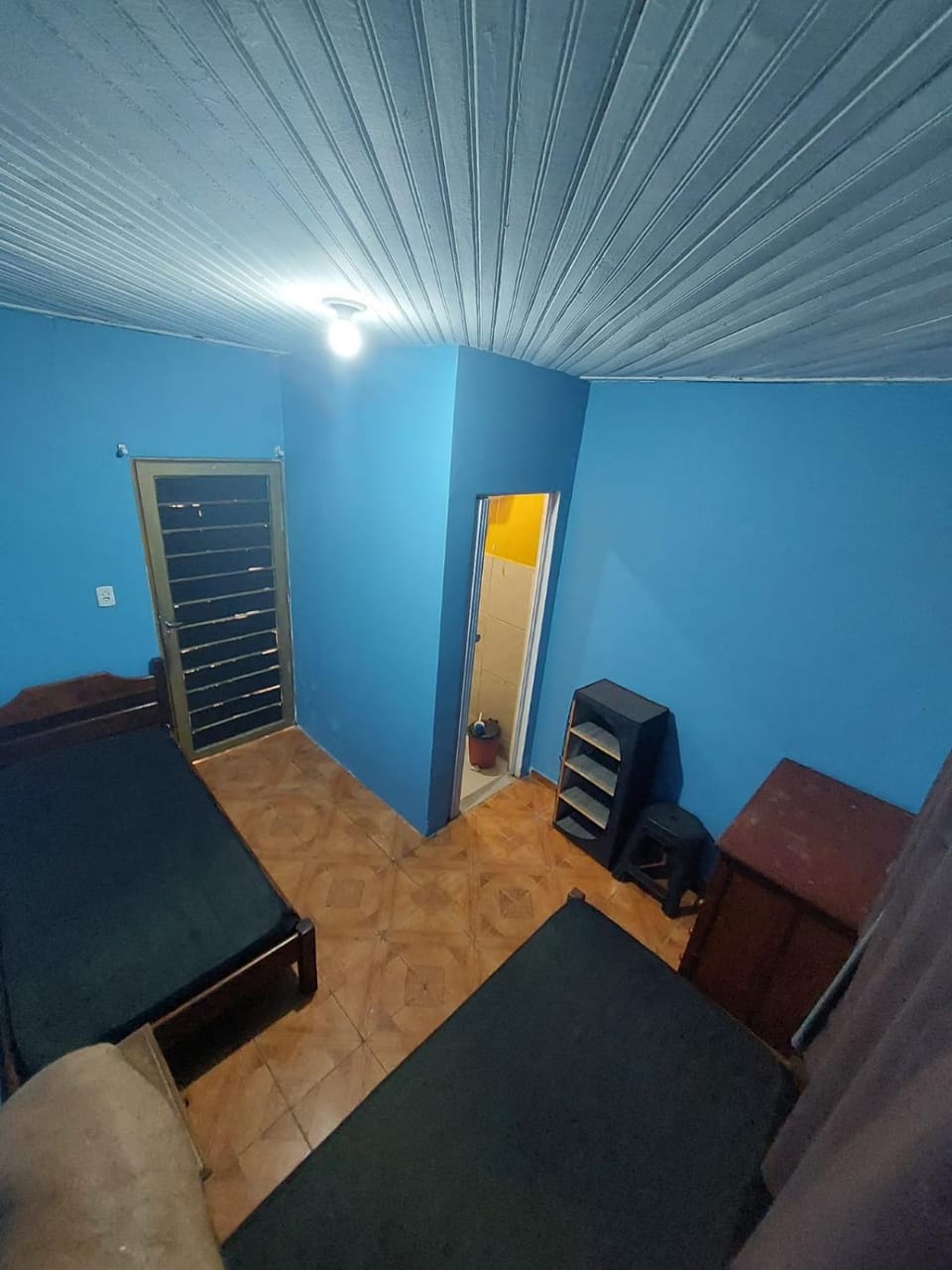 Hospedagem econômica Vacation rental in São José do Rio Preto