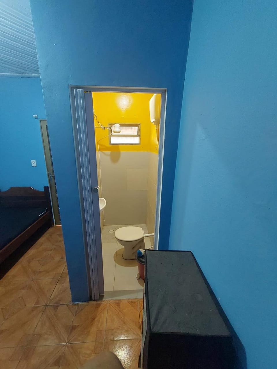 Hospedagem econômica Vacation rental in São José do Rio Preto