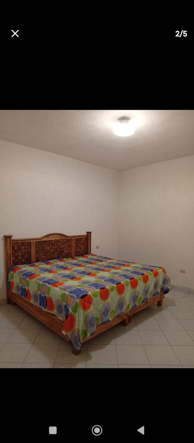 Casa tranquila House in San Miguel de Allende