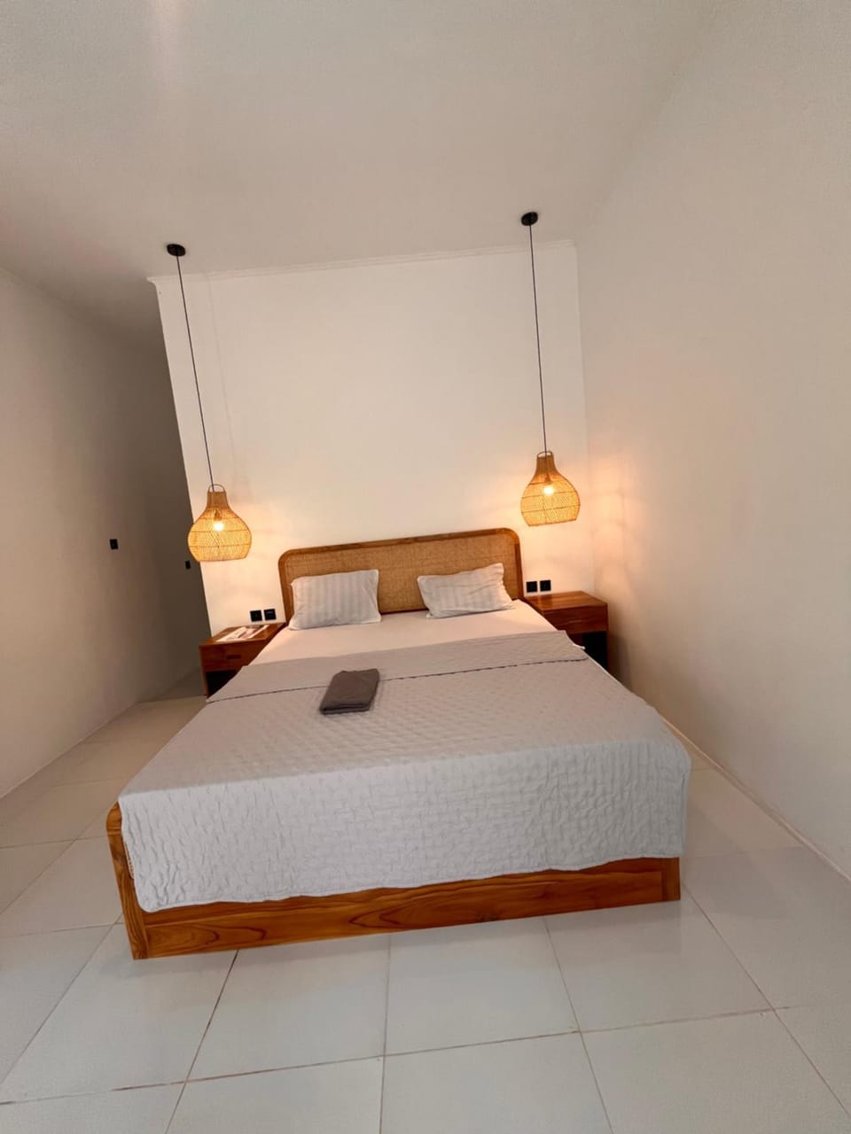 PAN Homestay Vacation rental in Pujut