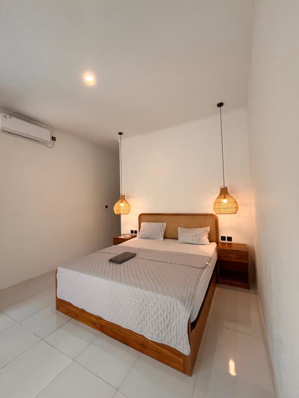 PAN Homestay Vacation rental in Pujut
