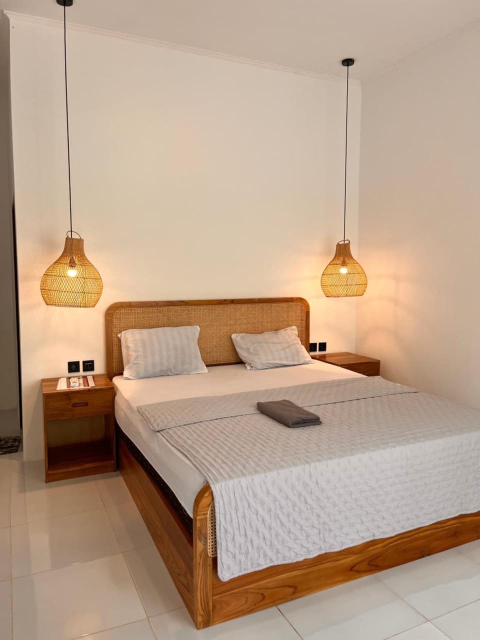 PAN Homestay Vacation rental in Pujut