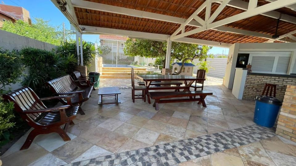 Casa Beach park House in State of Ceará