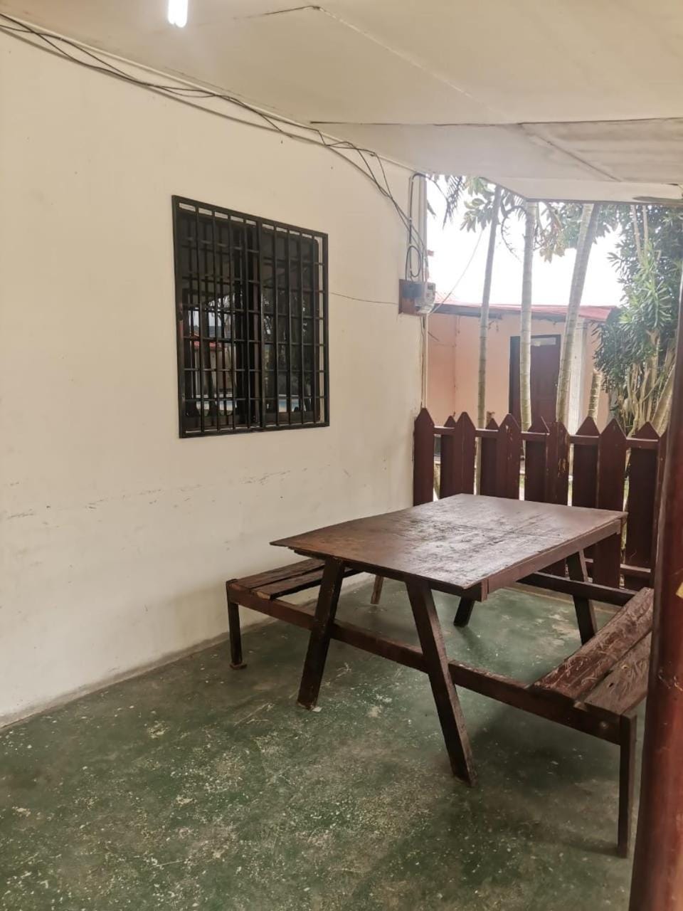 Homestay Cenang Village Langkawi Nature lodge in Kedah