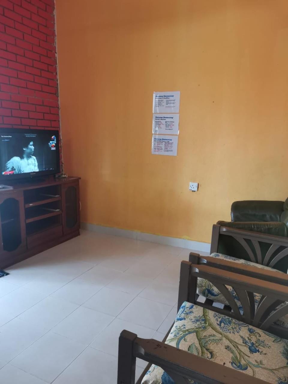 Homestay Cenang Village Langkawi Nature lodge in Kedah