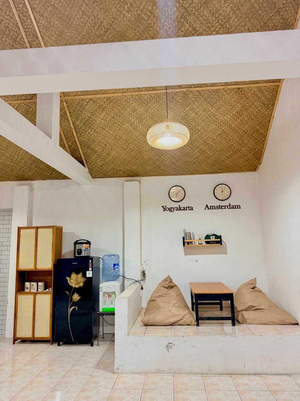 Desa Huis Yogyakarta House in Special Region of Yogyakarta