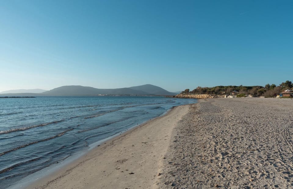 Blue Sky Apartment in Alghero