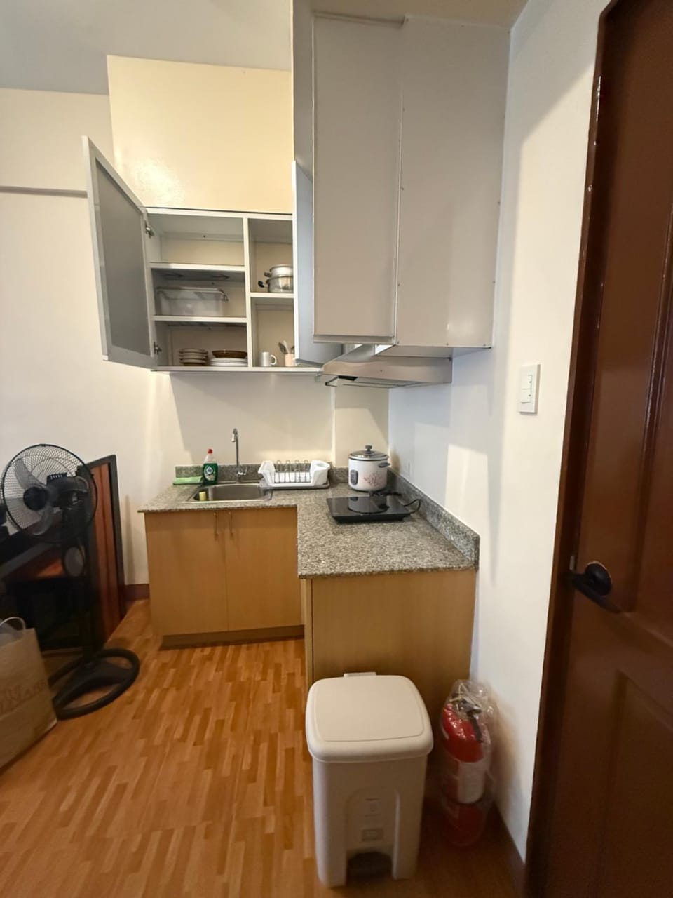 Manggahan General Trias Cavite Apartment in Calabarzon