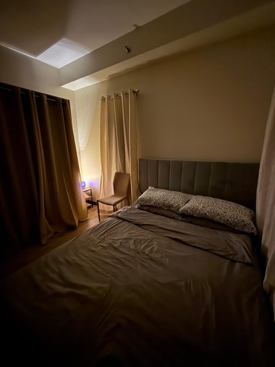 Paseo Verde at Real Apartment hotel in Las Pinas