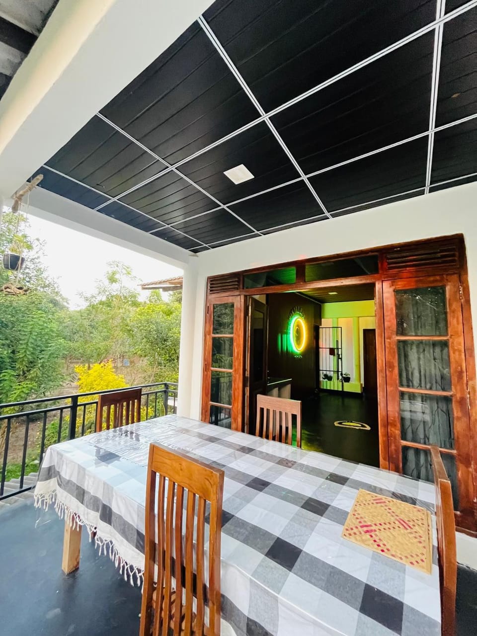 Chamikara Homestay Vacation rental in Dambulla