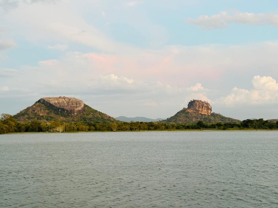 Chamikara Homestay Vacation rental in Dambulla