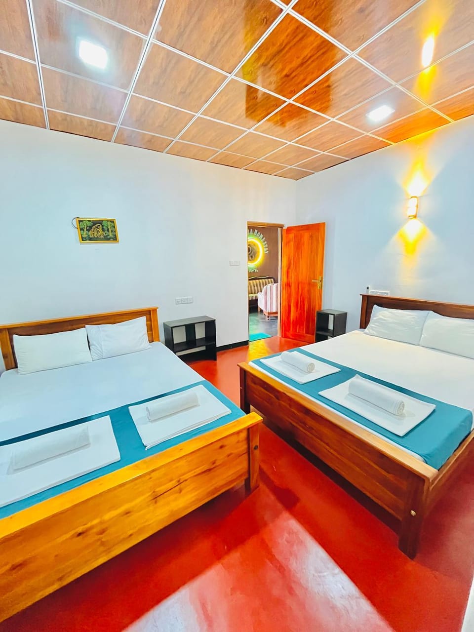 Chamikara Homestay Vacation rental in Dambulla